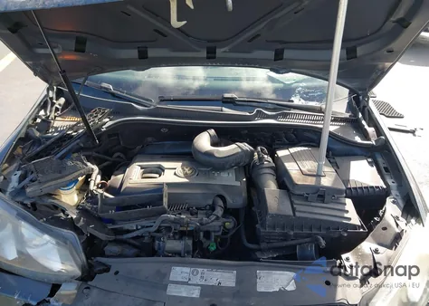 2013 Volkswagen Gti 4-Door Autobahn z USA, uszkodzony, nr VIN WVWHV7AJ8DW086987